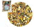 TATRAPET FANTASIA MIX CONIGLI 800 GR.