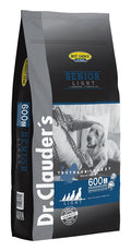 DR.CLAUDER'S DOG SENIOR/LIGHT 4 KG.