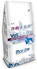 MONGE VETSOLUTION DOG GASTROINTESTINAL ADULT 2 KG.