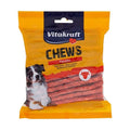 VITAKRAFT CHEWS BASTONCINI COLORATI 265 GR. / 50 PZ.
