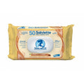 ELANCO SALVIETTE DETERGENTI ALLA VANIGLIA & CANNELLA 50 PZ.