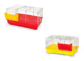 ALSO GABBIA CONIGLIO FELIX 60 (58 x 32 x 31 CM.)