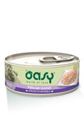 OASY DOG POLLO PER CUCCIOLI 150 GR.