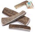 VIKING CORNA DI DAINO TG. L (140-160 GR.)