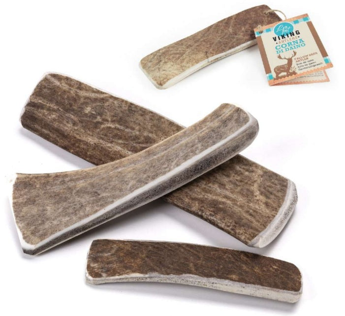 VIKING CORNA DI DAINO TG. L (140-160 GR.)