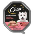 CESAR RICETTE CLASSICHE VITELLO & POLLO 150 GR.
