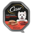 CESAR RICETTE CLASSICHE MANZO & POLLO 150 GR.