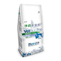MONGE VETSOLUTION DOG OBESITY 2 KG.