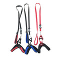 ALSO PARURE SPORTY CON PETTORINA TG. M/L 2,40-50 x 120 CM. BLU