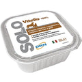 DRN SOLO VITELLO 100% MONOPROTEICO 300 GR.
