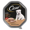 CESAR JUNIOR TACCHINO & VITELLO 150 GR.