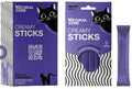 NATURAL CODE CREAMY STICKS POLLO & FORMAGGIO 4 x 14 GR.