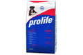 PROLIFE DOG ADULT MANZO & RISO 15 KG.