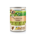 PROFESSIONAL PETS DOG TACCHINO CON PATATE 400 GR.