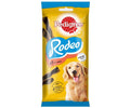 PEDIGREE RODEO AL MANZO 7 PZ. / 123 GR.