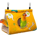 ALSO GIOCO BIRD AMACA 17 x 10 x 10 CM.