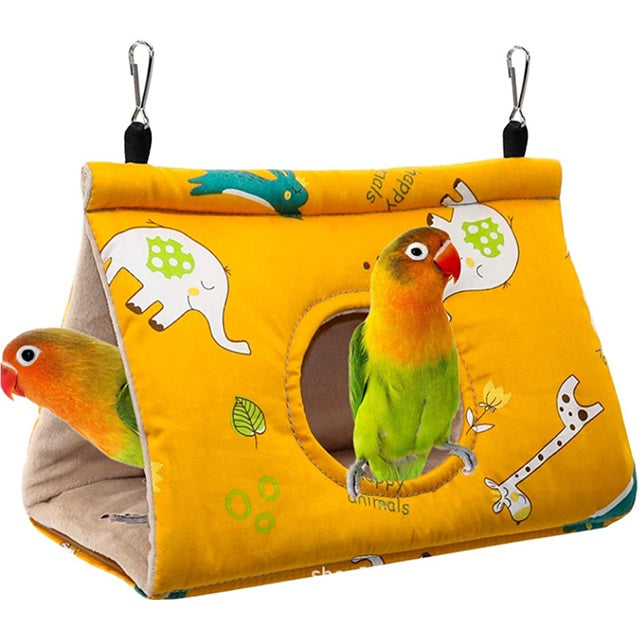 ALSO GIOCO BIRD AMACA 17 x 10 x 10 CM.