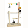 GIOCO BIRD SMART CON CAMPANELLE 15 x 27 CM.