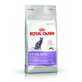 ROYAL CANIN CAT STERILISED 37 400 + 400 GR.