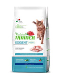 NATURAL TRAINER CAT EXIGENT TACCHINO 300 GR.