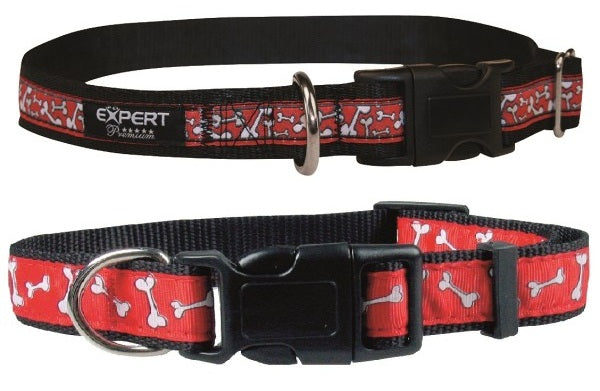 PET EXPERT COLLARE PER CANI (44-55 CM. / 13-20 KG.)