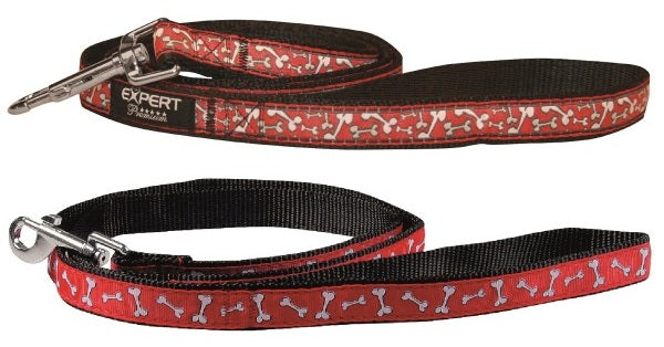 PET EXPERT GUINZAGLIO PER CANI (2 x 120 CM.)