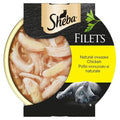 SHEBA FILETS POLLO 60 GR.