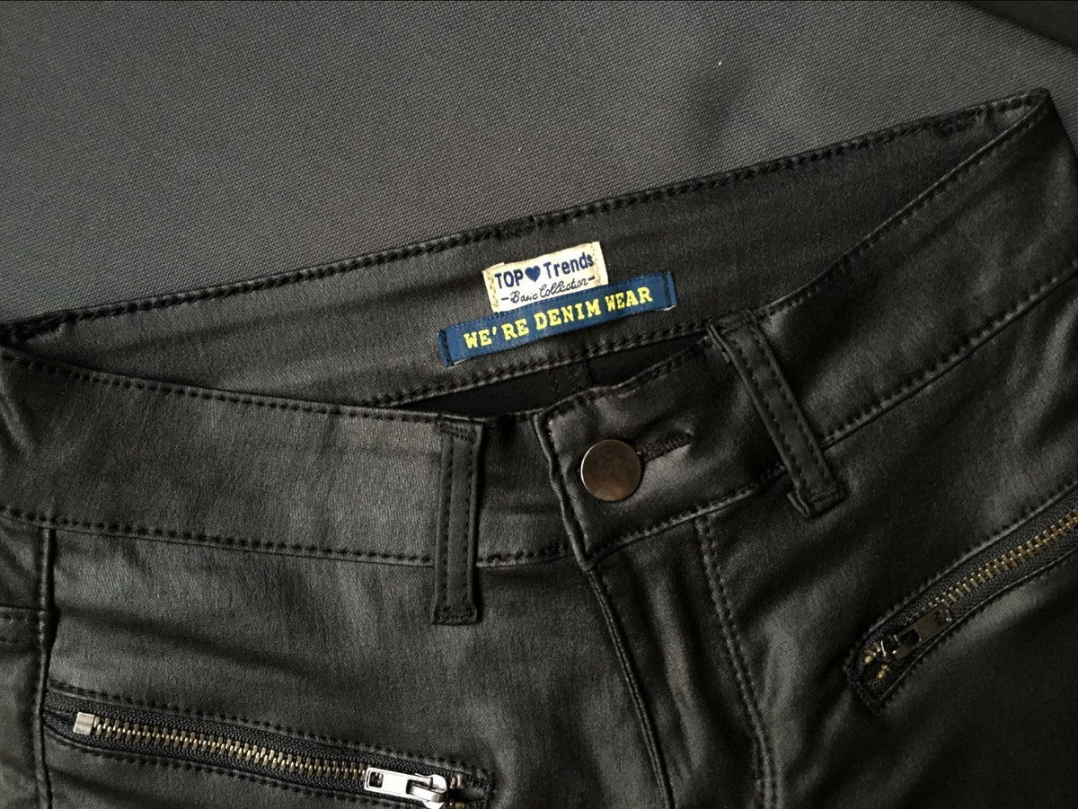 Leather pants-4