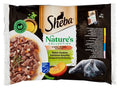 SHEBA NATURE'S COLLECTION SELEZIONE ASSORTITA IN SALSA 4 x 85 GR.
