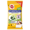 PEDIGREE DENTASTIX FRESH TG. S (5-10 KG.) 7 PZ.