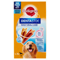PEDIGREE DENTASTIX TG. L (+25 KG.) MULTIPACK 21 PZ.