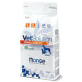 MONGE VETSOLUTION DOG RENAL & OXALATE 2 KG.