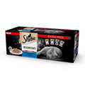 SHEBA SELEZIONE DI MARE MAXIPACK 40 x 85 GR.