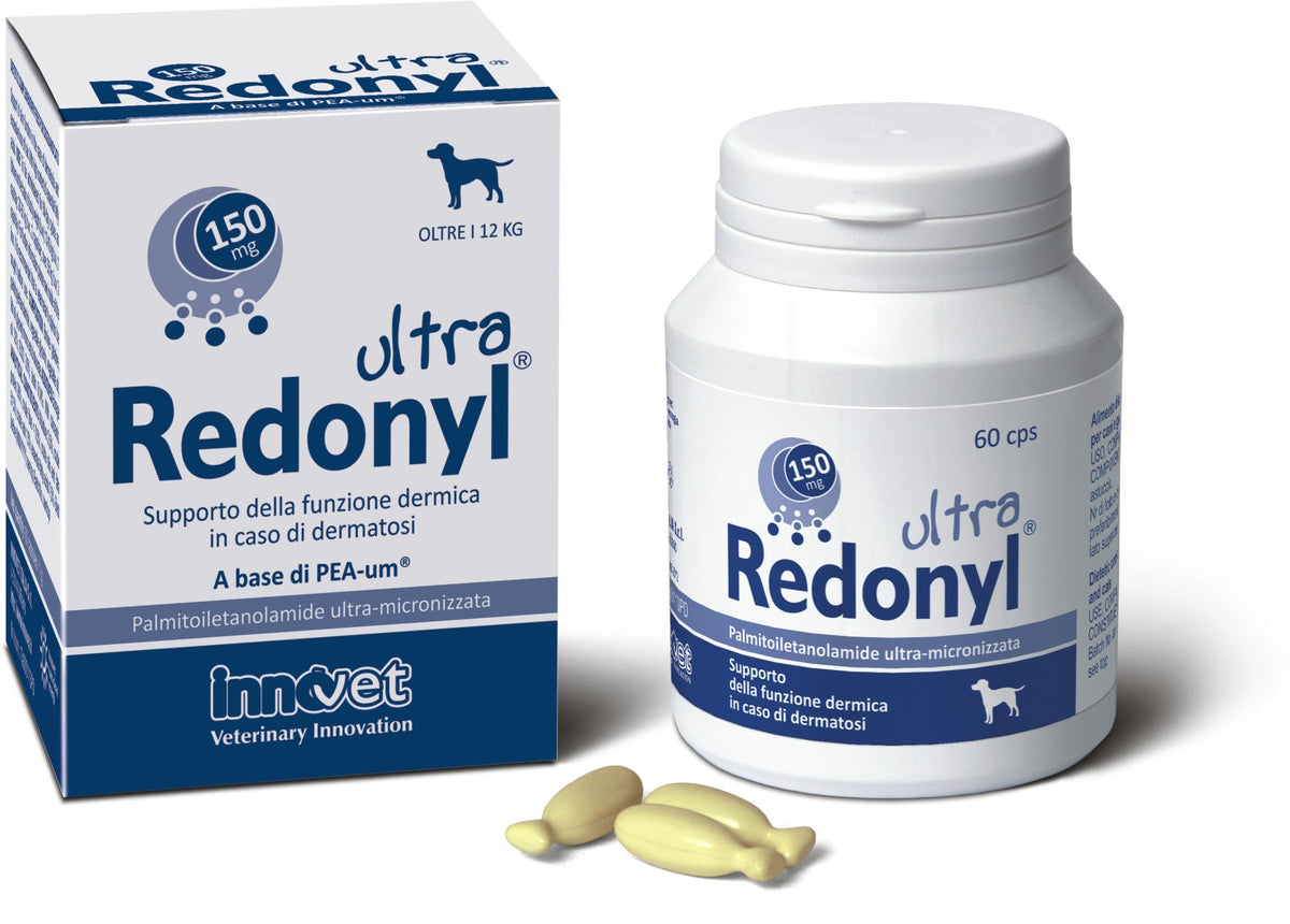 INNOVET REDONYL ULTRA 50 MG. / 60 CPR.