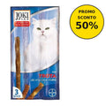 ELANCO JOKI PLUS CAT SNACK TROTA 3 PZ.