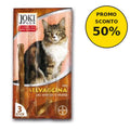 ELANCO JOKI PLUS CAT SNACK SELVAGGINA 3 PZ.