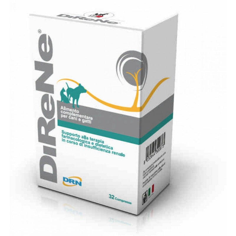 DRN DIRENE 32 CPR.
