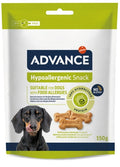 AFFINITY ADVANCE HYPOALLERGENIC SNACK 150 GR.