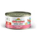 ALMO NATURE CAT HFC JELLY SALMONE 70 GR.