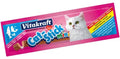 VITAKRAFT CAT STICK MINI SALMONE & TROTA 6 GR.