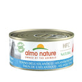 ALMO NATURE CAT HFC NATURAL TONNO DELL'ATLANTICO 150 GR.
