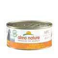 ALMO NATURE CAT HFC JELLY POLLO 150 GR.