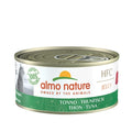 ALMO NATURE CAT HFC JELLY TONNO 150 GR.
