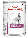 ROYAL CANIN DOG RENAL SPECIAL 410 GR.