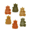 WHIMZEES SNACK RICCIO VEGETALE TG. L