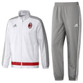 Ac Milan Presentation Soccer Tracksuit 2015/16 - Adidas-0