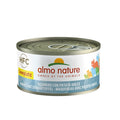 ALMO NATURE CAT HFC COMPLETE SGOMBRO & PATATE 70 GR.