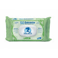 ELANCO SALVIETTE DETERGENTI ALL'ALOE VERA 50 PZ.
