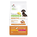 NATURAL TRAINER SENSITIVE PUPPY MINI SALMONE & RISO 800 GR.