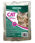 TATRAPET CAT FRIEND ADULT ANATRA 100 GR.